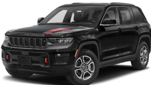 JEEP GRAND CHEROKEE 2022 1C4RJHCG1N8633580 image